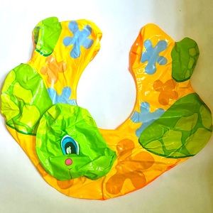 Baby turtle floatie